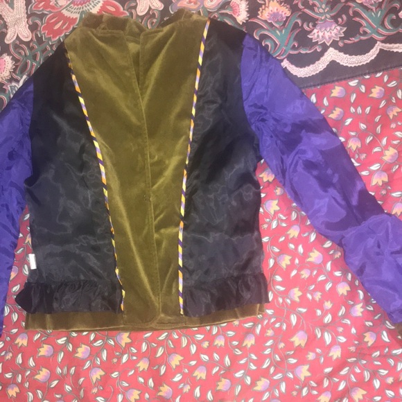 J.Crew vintage looking blazer/jacket - Picture 4 of 8